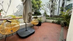 Duchess Avenue (D10), Terrace #497378311